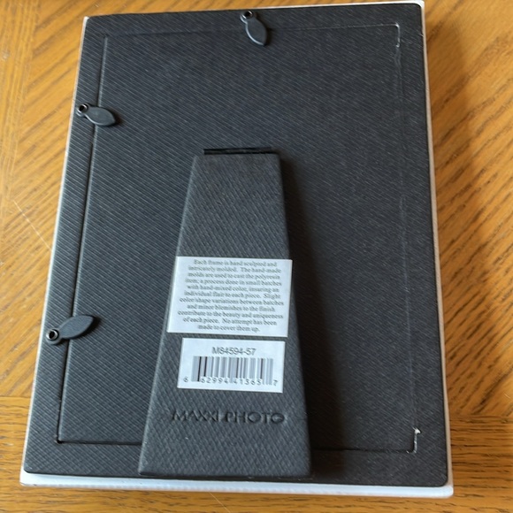 Owls Photo Frame for 4 1/2” by 6 1/2” Photos - Picture 2 of 2